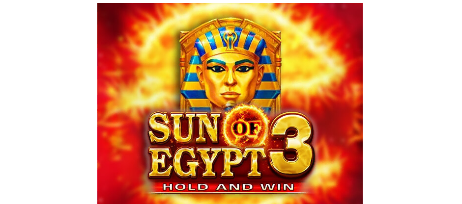 Sun of Egypt 3 Slot Review-image